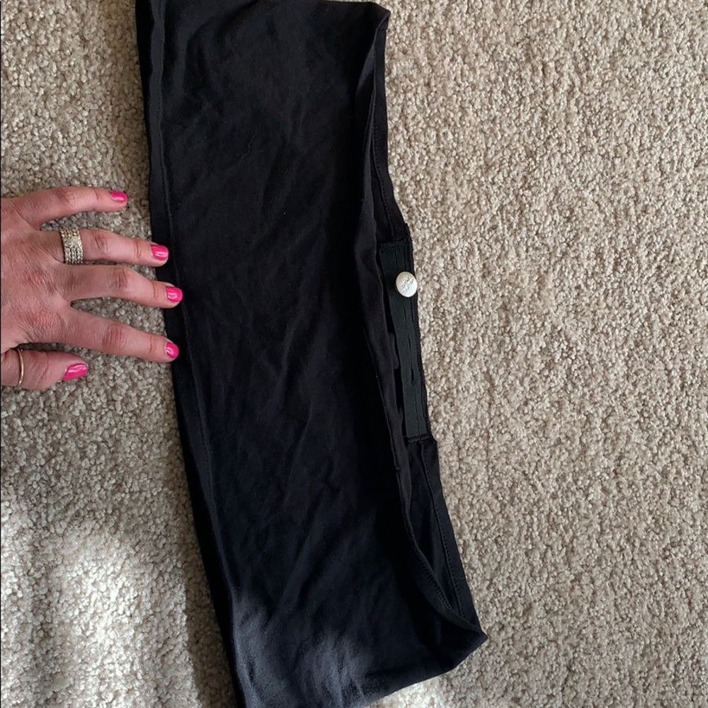 Belly band